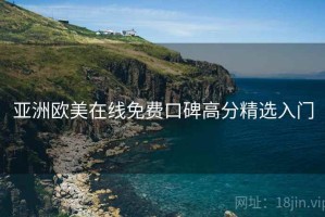 亚洲欧美在线免费口碑高分精选入门